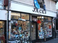 Jacks Famous Supplies Ltd 743059 Image 0